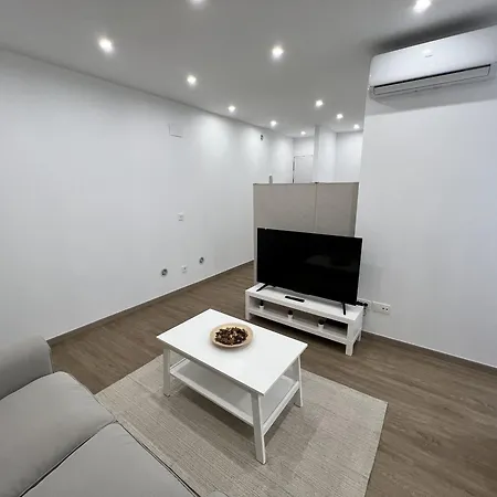 Apartamenticos Boggiero VI Saragossa Exterior foto