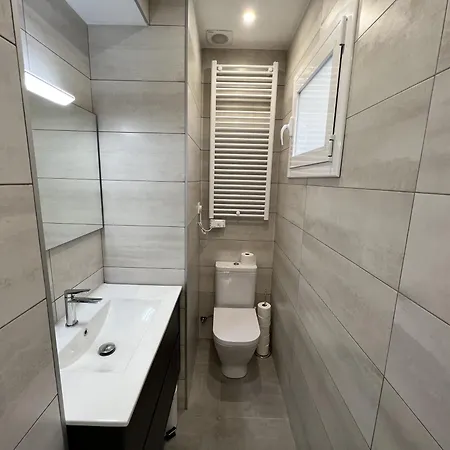 Apartamenticos Boggiero VI Saragossa Exterior foto