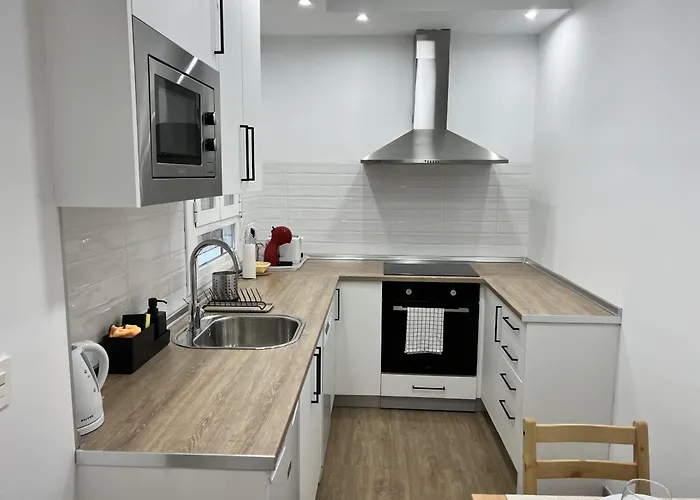 Apartamenticos Boggiero VI