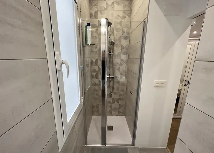 Apartamenticos Boggiero VI