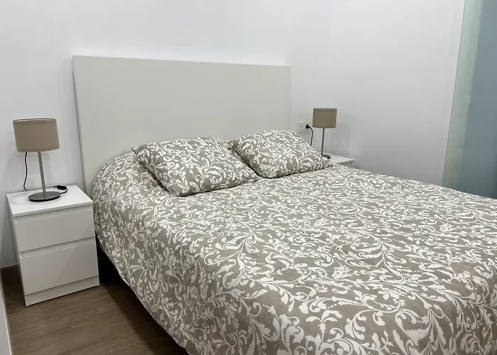 Apartamenticos Boggiero VI