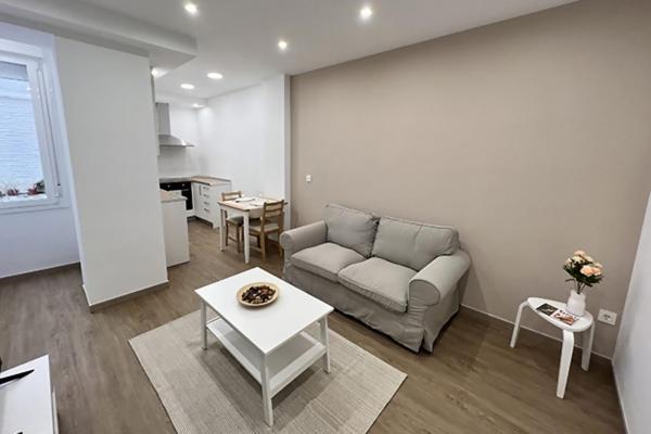 Apartamenticos Boggiero Vi Apartament Saragossa
