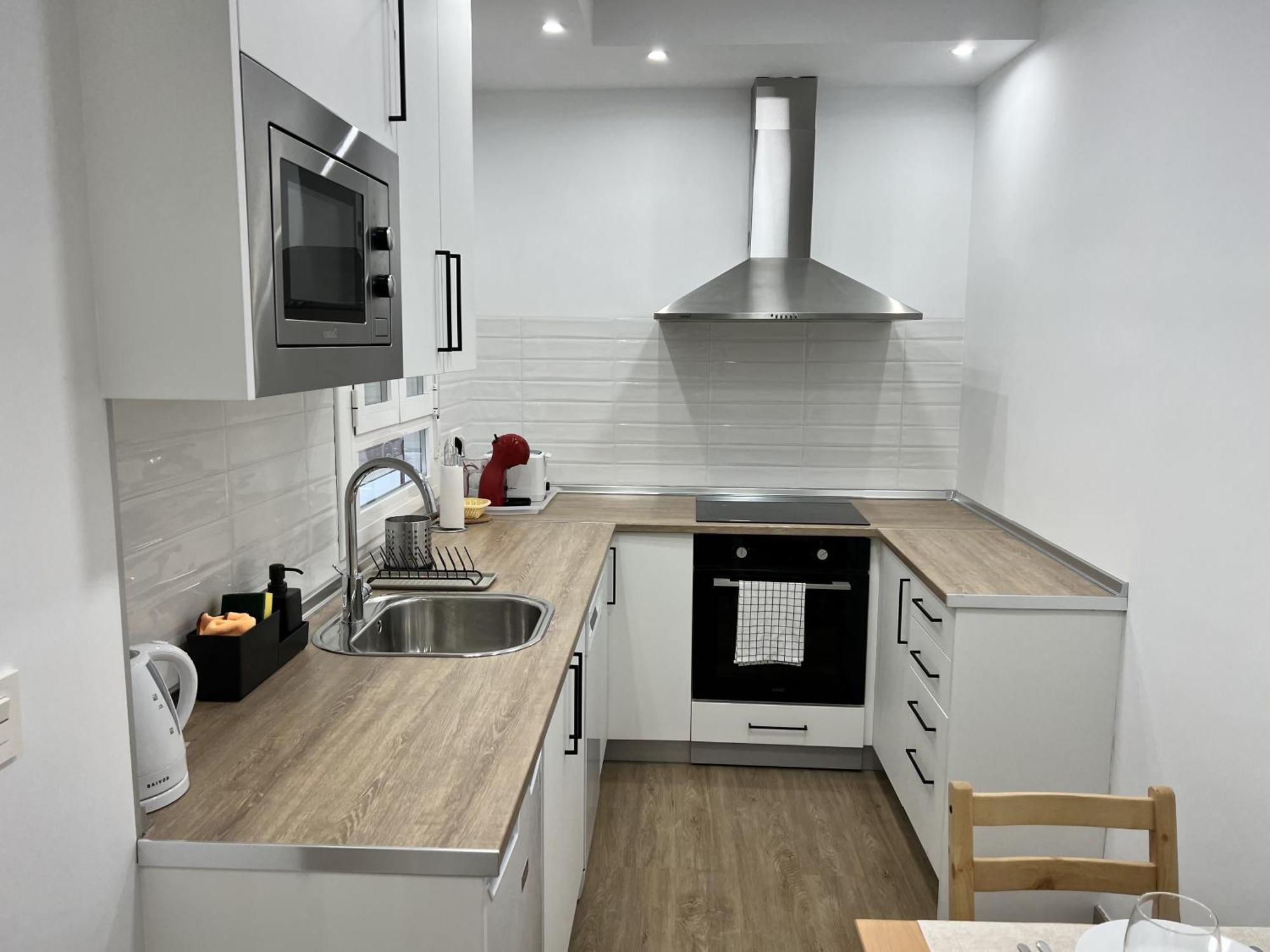Apartamenticos Boggiero Vi * Saragossa