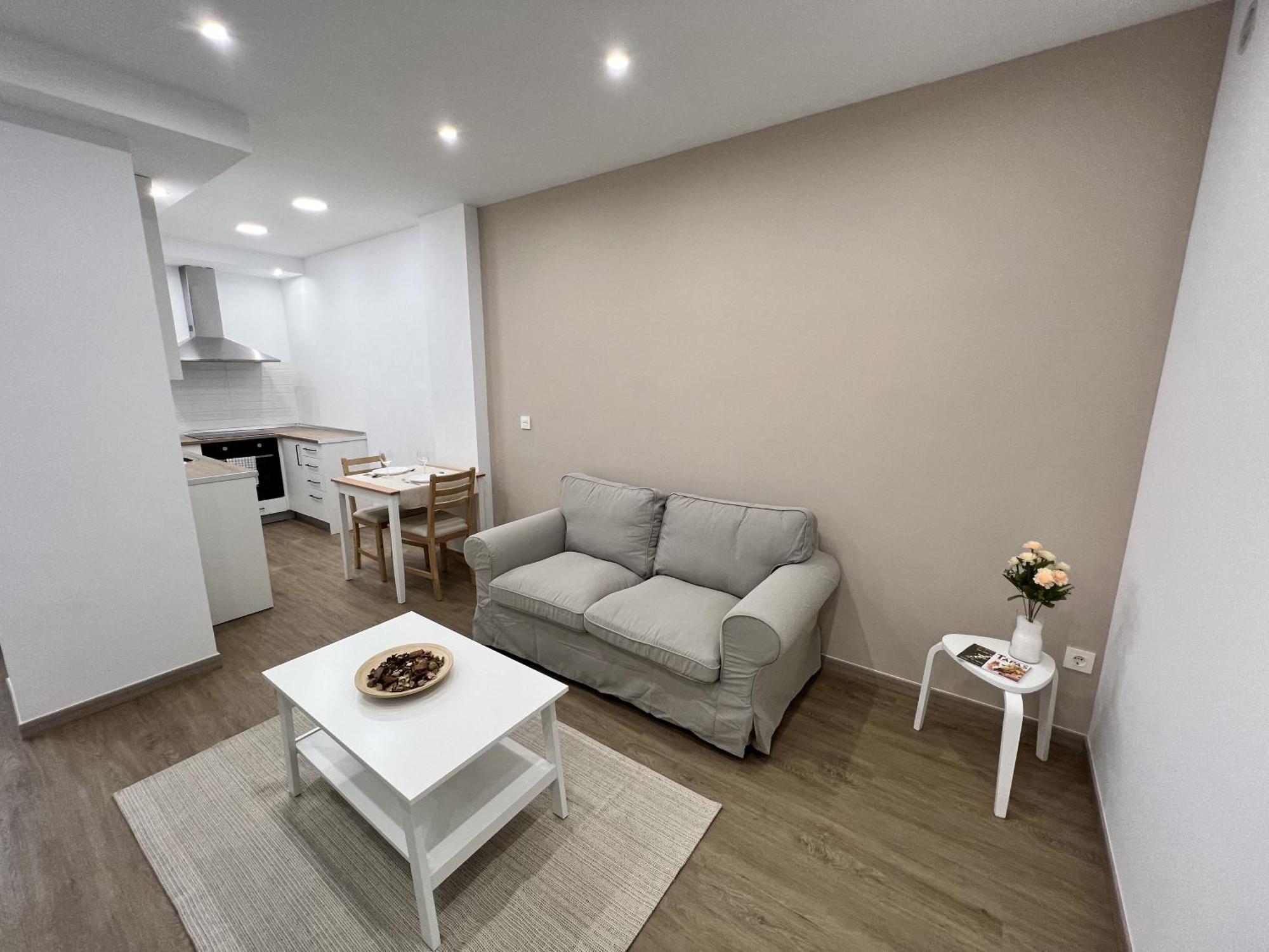Apartamenticos Boggiero Vi Apartament *