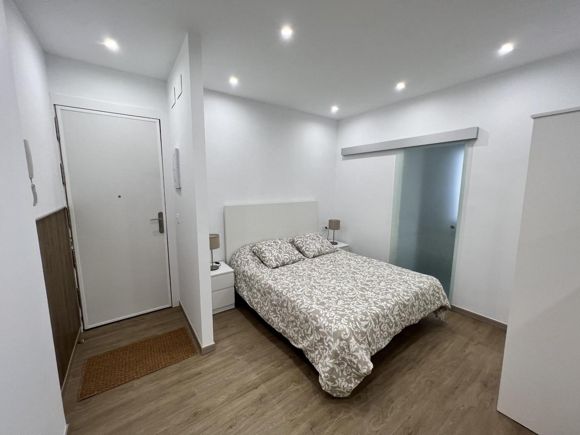 Apartamenticos Boggiero Vi Saragossa