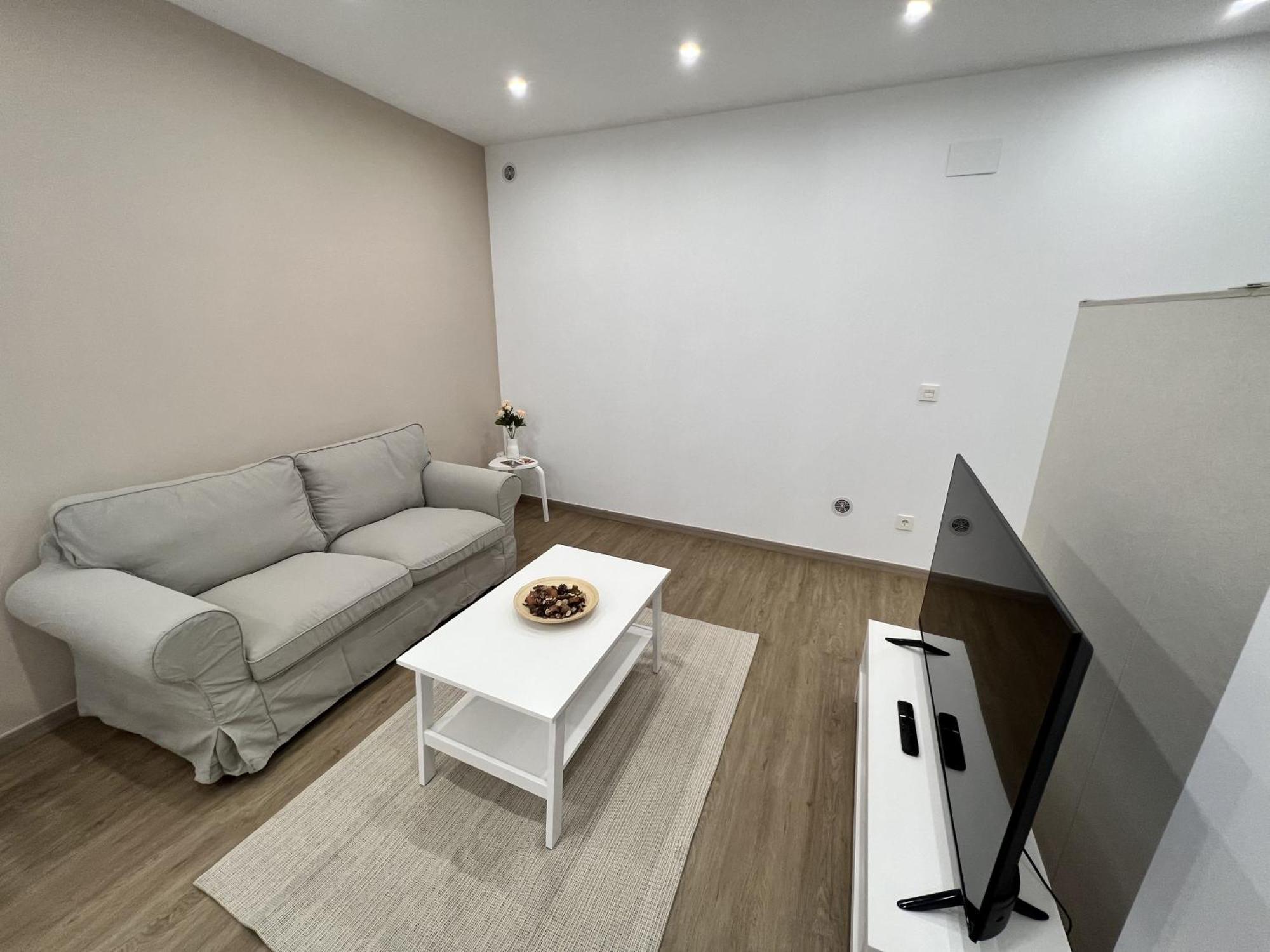Apartament Apartamenticos Boggiero Vi