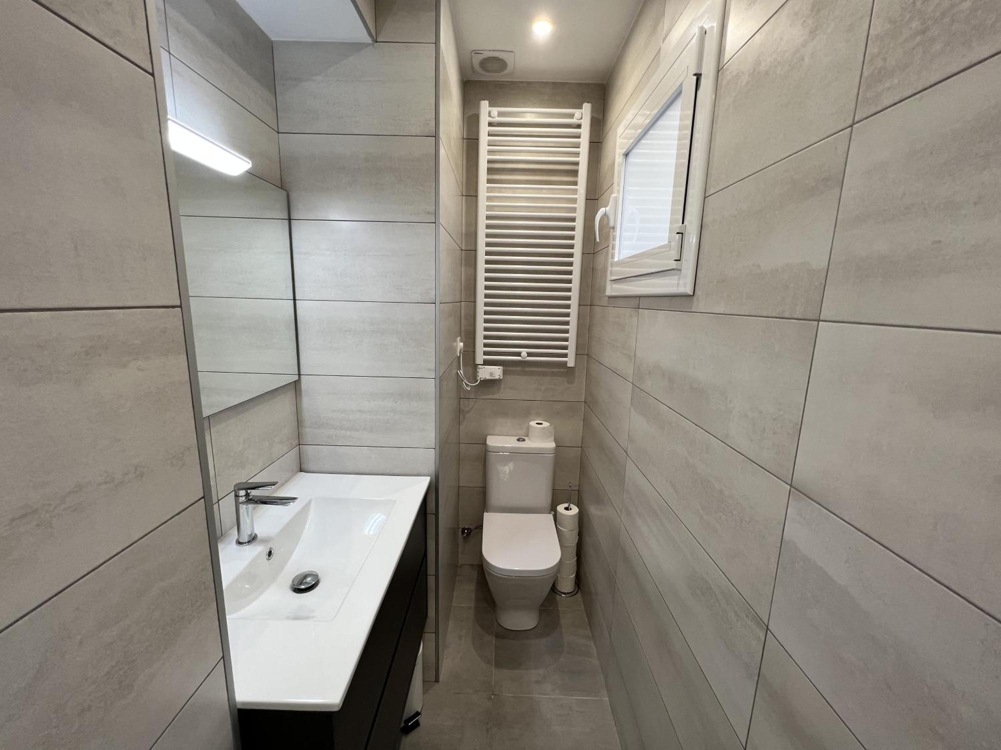 Apartament Apartamenticos Boggiero Vi *